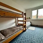 U Namesti Lejlighed Frymburk