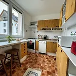 U Namesti Lejlighed Frymburk