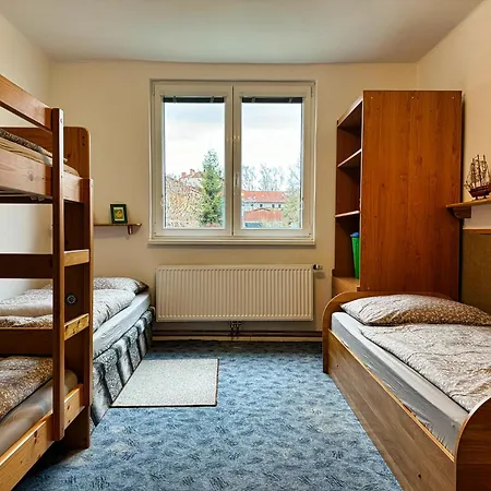 Appartement U Namesti *