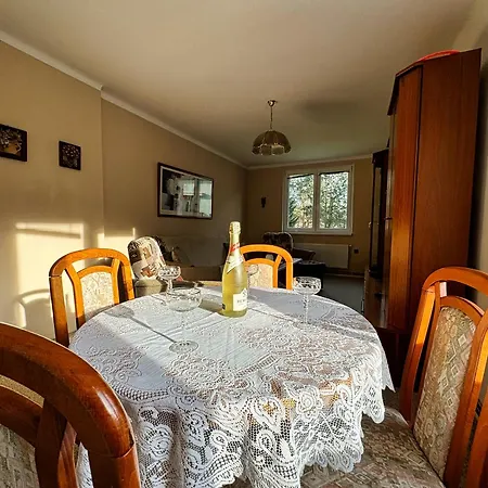 Appartement U Namesti