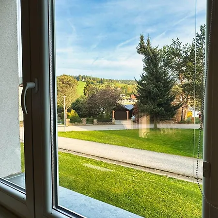 U Namesti * Frymburk