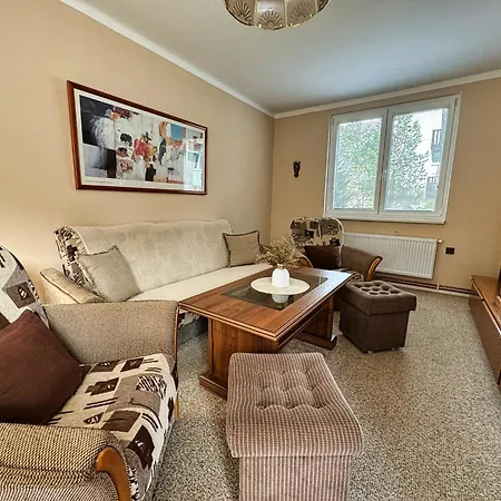 U Namesti Appartement Frymburk