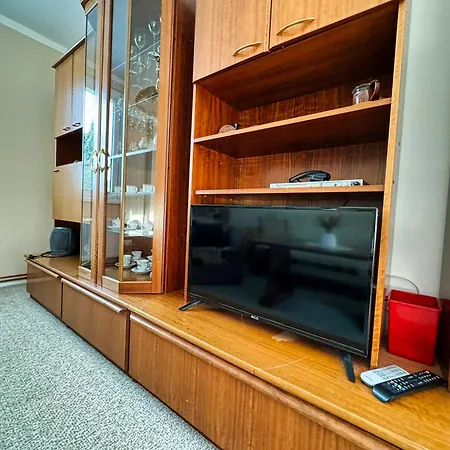 U Namesti Appartement