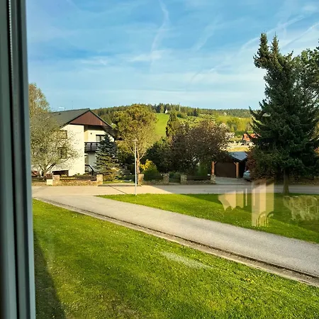 U Namesti Appartement *