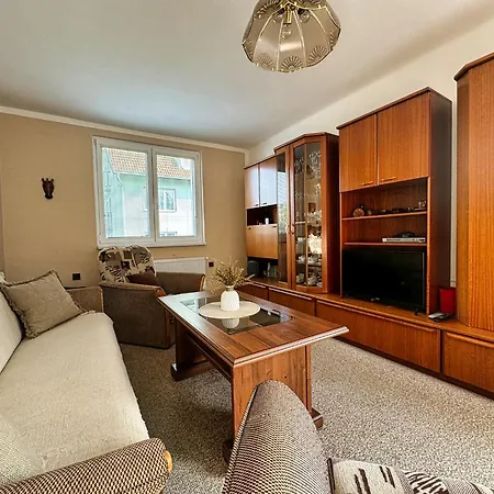 Appartement U Namesti Frymburk