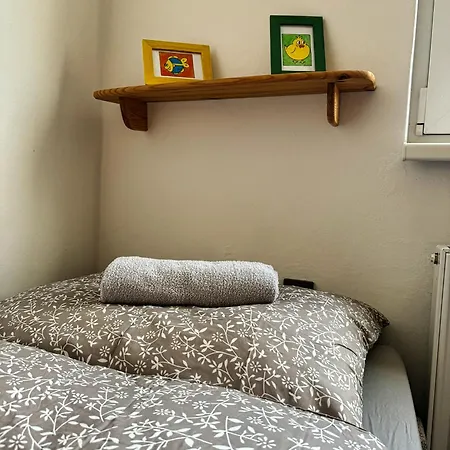 U Namesti Appartement *