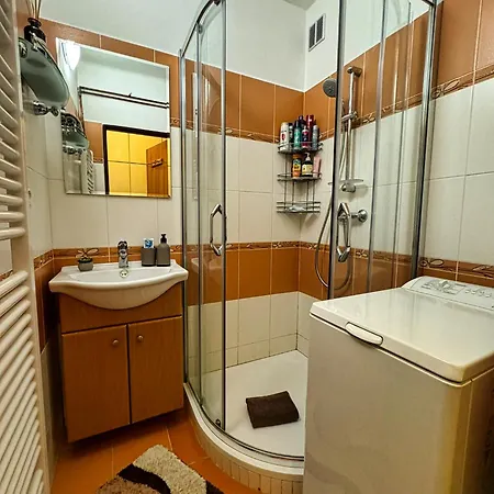 U Namesti Appartement *