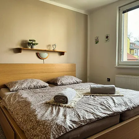 Appartement U Namesti *
