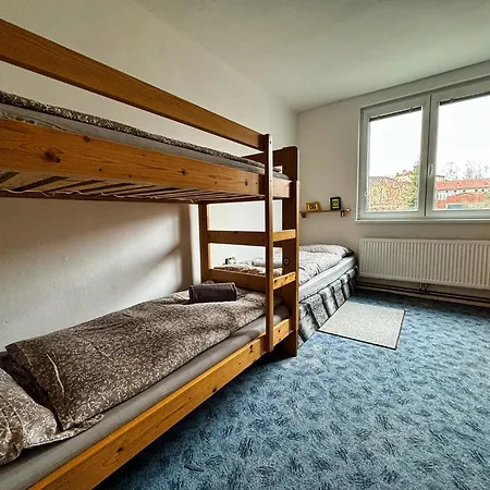 U Namesti Appartement Frymburk