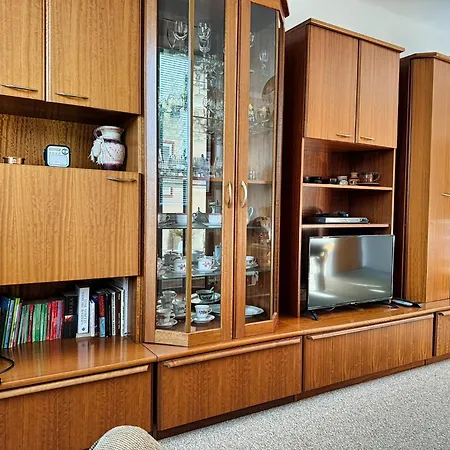 Appartement U Namesti