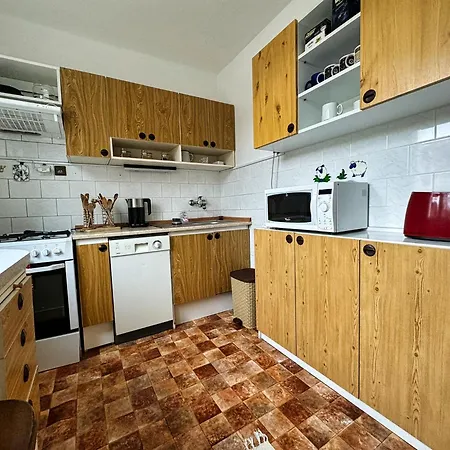 Appartement U Namesti