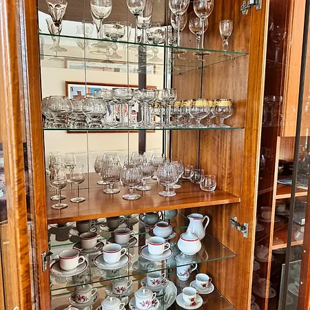 U Namesti Appartement Frymburk