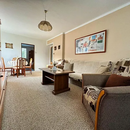 U Namesti Appartement