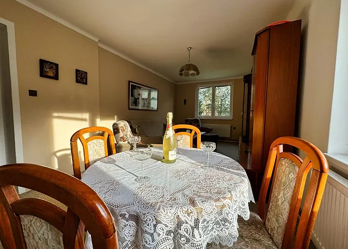 Διαμέρισμα U Namesti